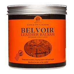 Belvoir Leather Balsam Intensive Leather Conditioner Carr & Day & Martin